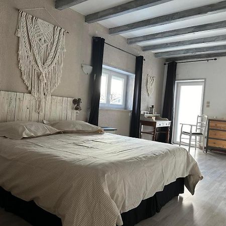 Gite Au Giessen - Loft Biesheim Luaran gambar