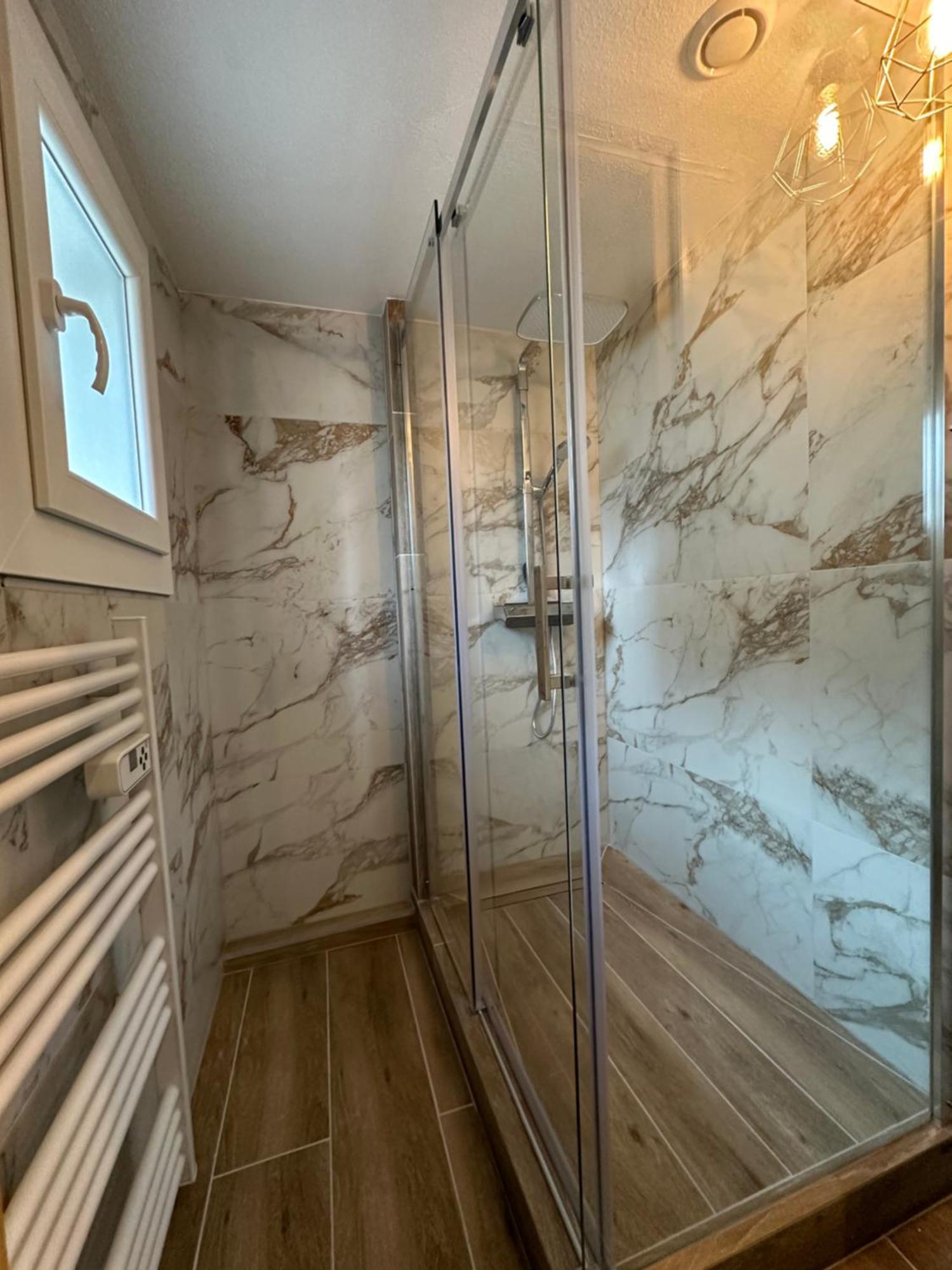 Gite Au Giessen - Loft Biesheim Luaran gambar